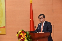 CIC công bố mô hình chấm điểm tín dụng thể nhân trên nền tảng công nghệ và thuật toán mới