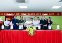 FPT IS hỗ trợ gói hoá đơn điện tử và chữ ký số cho doanh nghiệp mới thành lập tại Hà Nội