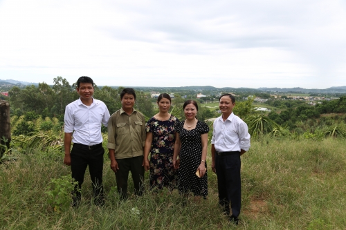 Ngân hàng Hợp tác Chi nhánh Thanh Hóa: Góp phần xoá đói giảm nghèo, phát triển kinh tế địa phương