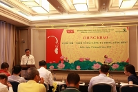 Niềm tin của đoàn viên, thanh niên Vietcombank với Đảng