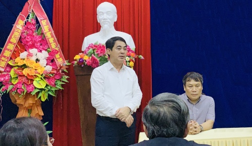 vietcombank ung ho 11 ty dong giup mien trung vuot qua kho khan truoc thien tai lu lut
