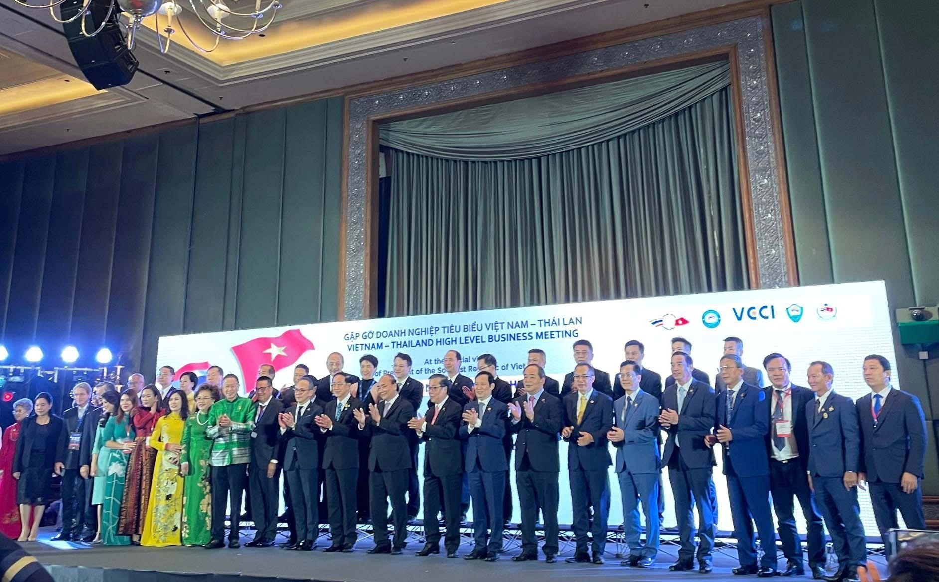 fpt software khai truong van phong moi tai thai lan