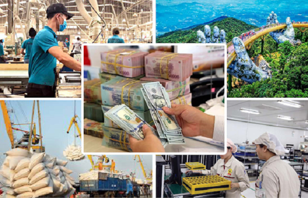 Nghị quyết 02 về cải thiện môi trường kinh doanh, nâng cao năng lực cạnh tranh quốc gia 2021