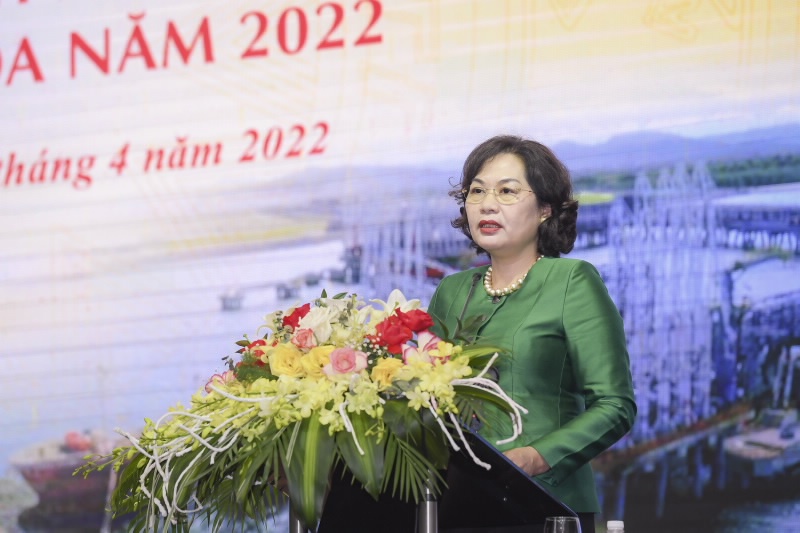 ngan hang cam ket tai tro hon 21 nghin ty dong cho cac du an kinh te trong diem tinh thanh hoa