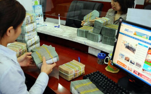 Đến hết tháng 6 tín dụng tăng 7,08%
