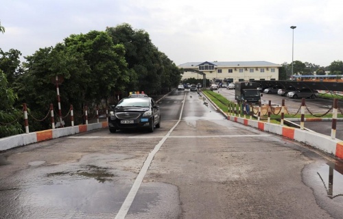 Không để can thiệp phần mềm, chỉnh sửa dữ liệu gian lận học lái xe khong de can thiep phan mem chinh sua du lieu gian lan hoc lai xe