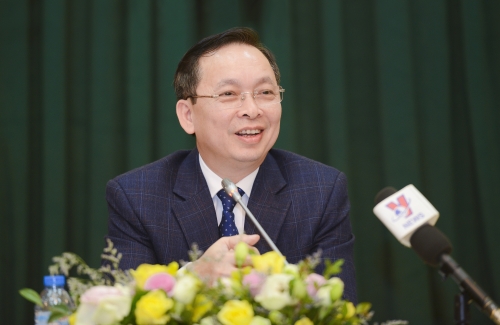 NHNN đã chủ động các phương án cung ứng tiền mặt
