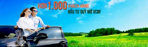 Các quỹ mở của VCBF đạt lợi nhuận cao trong năm 2016