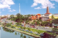 Hải Hậu trên đường xây dựng nông thôn mới bền vững