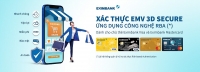 Eximbank triển khai hệ thống xác thực, bảo mật giao dịch trực tuyến mới nhất