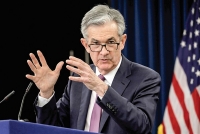Fed sẽ không tăng lãi suất chừng nào lạm phát còn thấp
