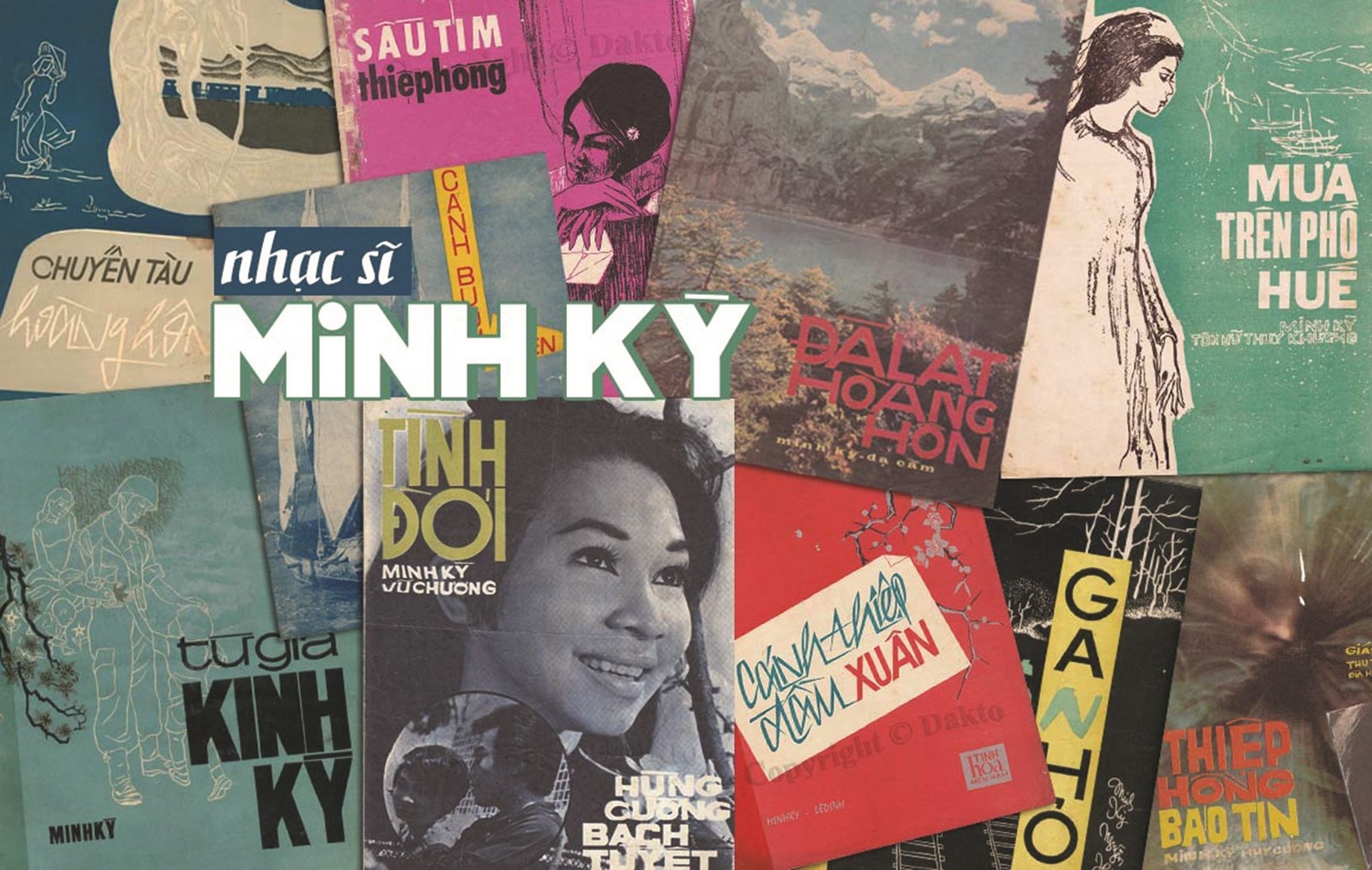 bo cap phep ca khuc truoc 1975 them dong luc cho hoat dong am nhac