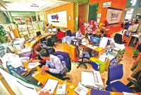 Kinh doanh ngân hàng sẽ khởi sắc hơn