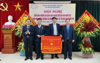 Ngành Ngân hàng Hà Nam: Đoàn kết, quyết tâm cao vượt thách thức