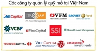 Dư địa rộng mở… cho các quỹ đầu tư?