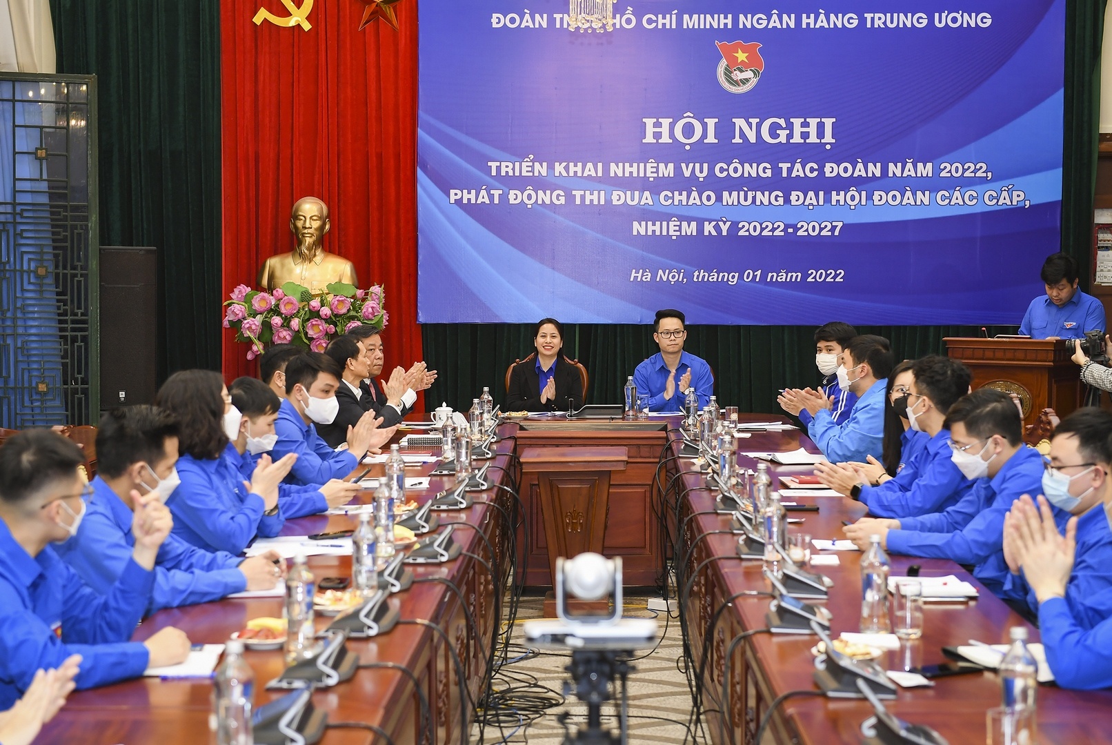 tuoi tre ngan hang trung uong quyet tam xay dung doan ngay cang vung manh