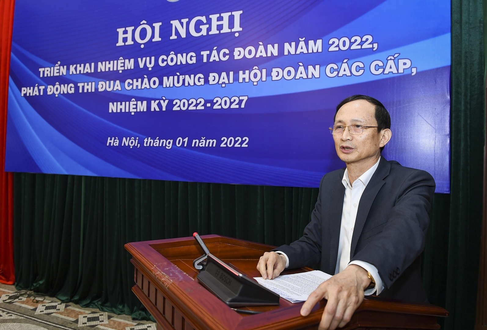 tuoi tre ngan hang trung uong quyet tam xay dung doan ngay cang vung manh