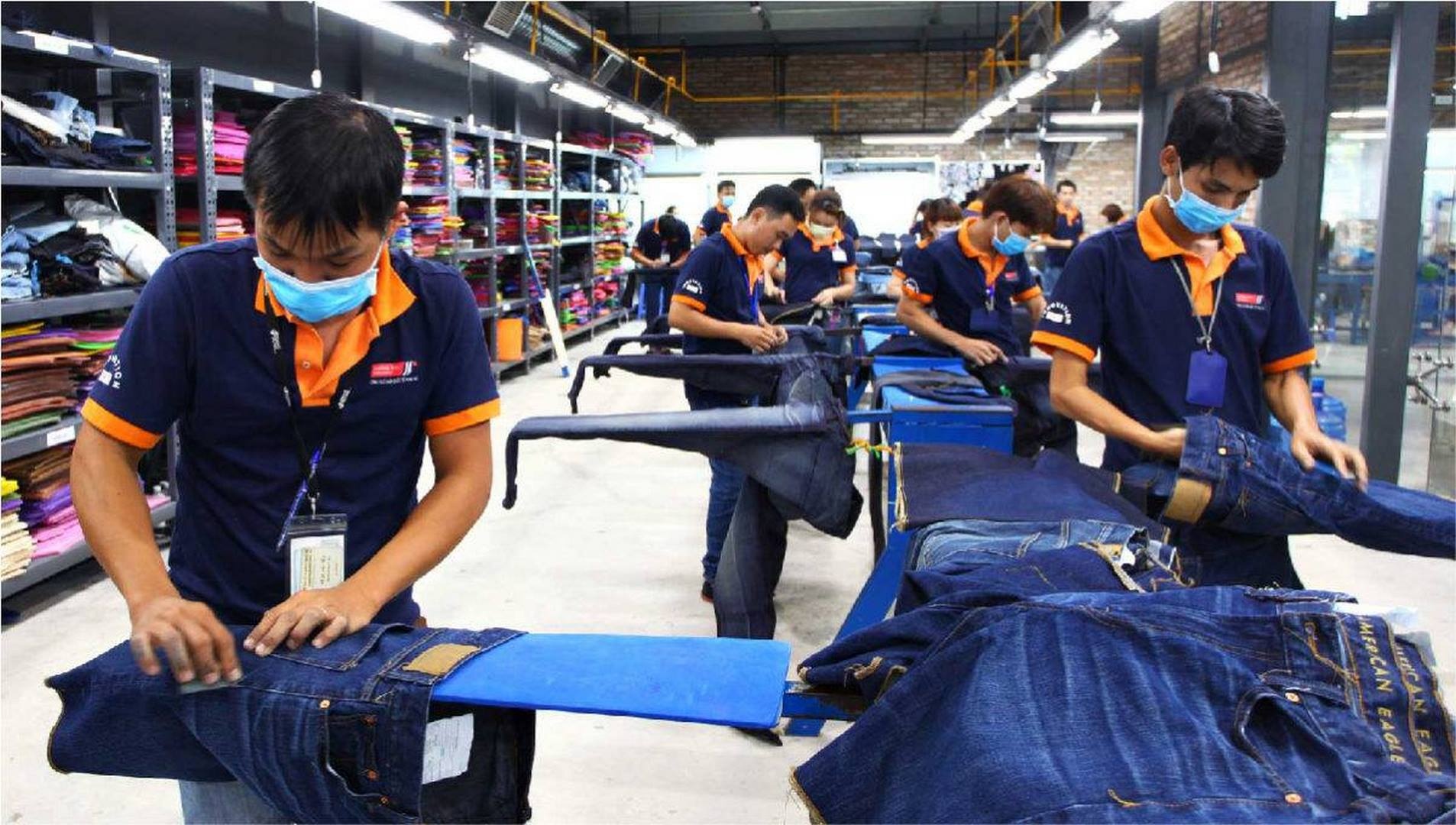 hang viet truoc thach thuc ve thue carbon