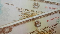 Huy động thành công thêm 4.070 tỷ đồng trái phiếu Chính phủ