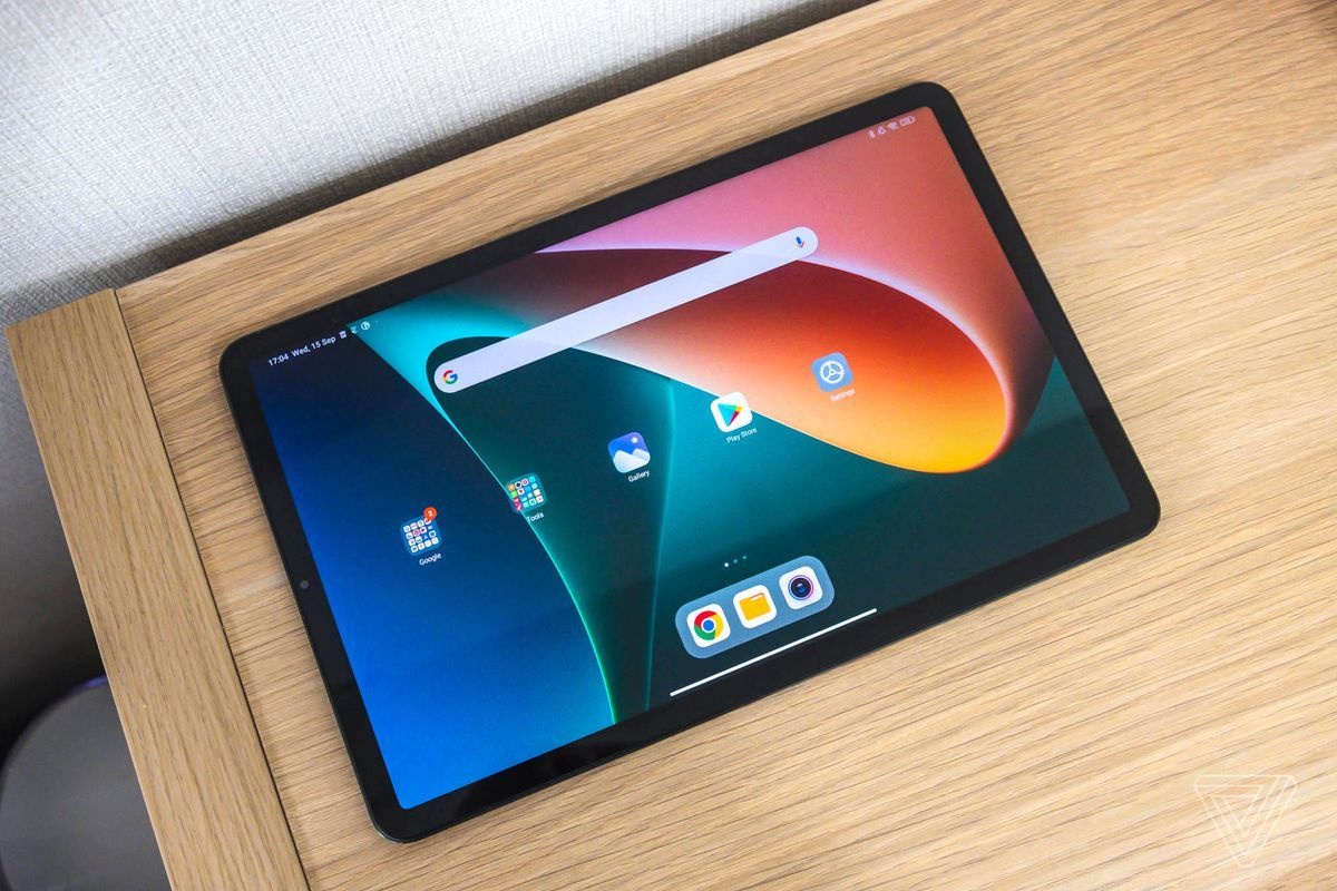 5 tablet noi bat gia duoi 9 trieu dong