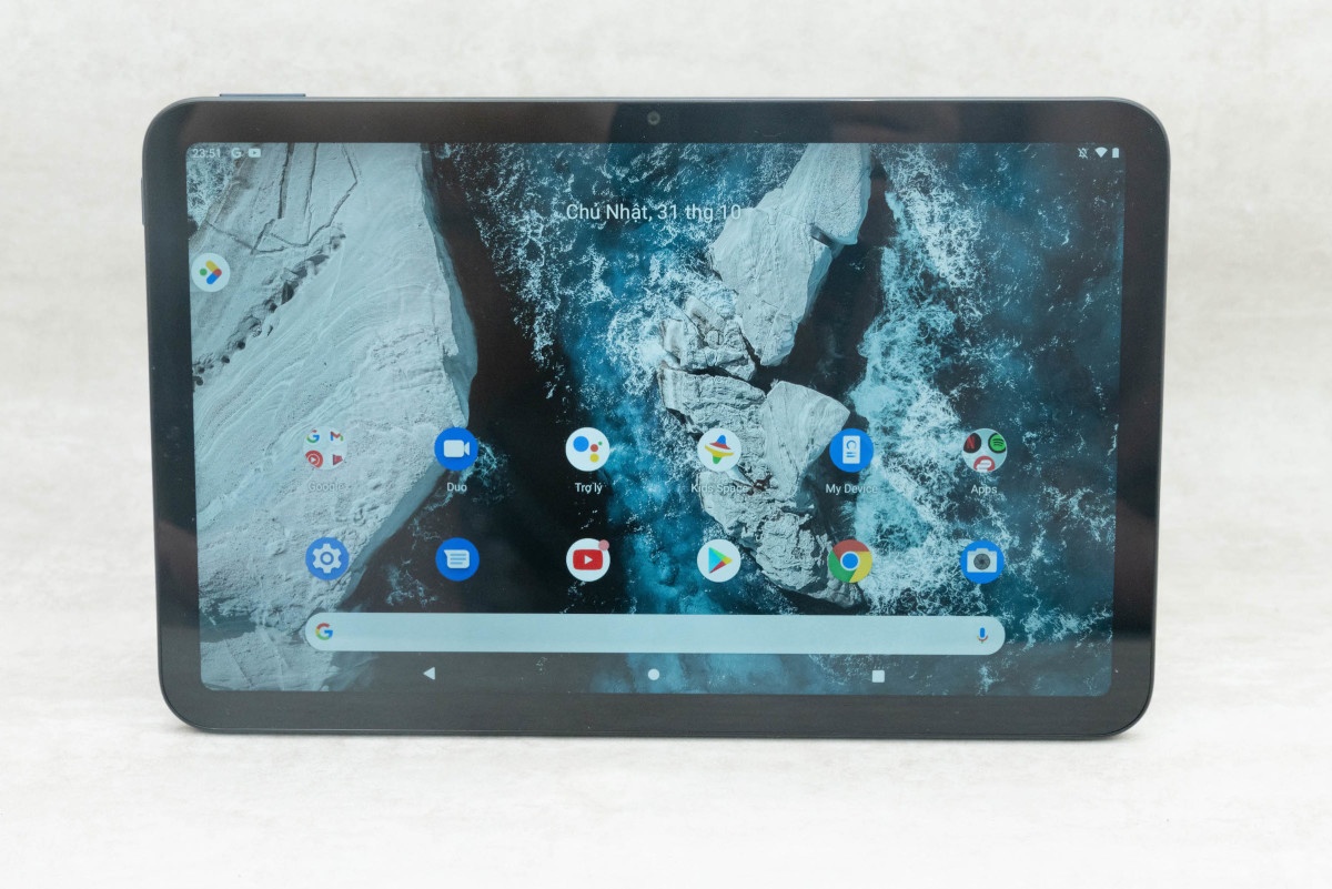 5 tablet noi bat gia duoi 9 trieu dong