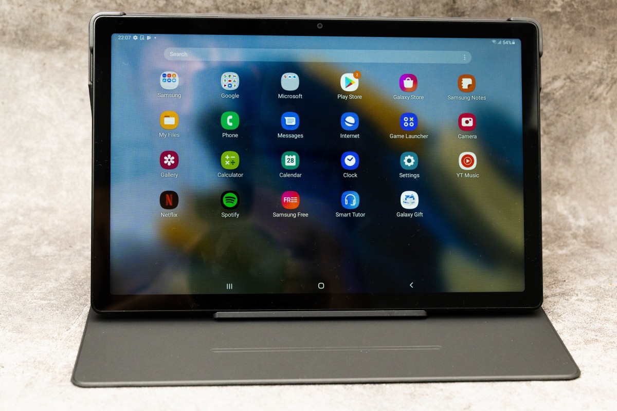 5 tablet nổi bật giá dưới 9 triệu đồng