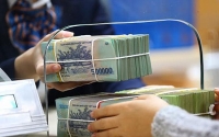Ngân hàng thêm vốn mở rộng cho vay nền kinh tế