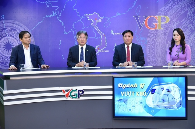 thao go vuong mac cho nganh y te de cung co niem tin nhan dan