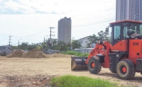 Khi giá cát xây dựng “leo thang”