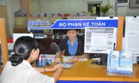 Sửa đổi nội dung Giấy phép hoạt động của Ngân hàng Xây dựng