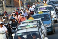 Bảng giá cước taxi cập nhật mới nhất tháng 3/2016