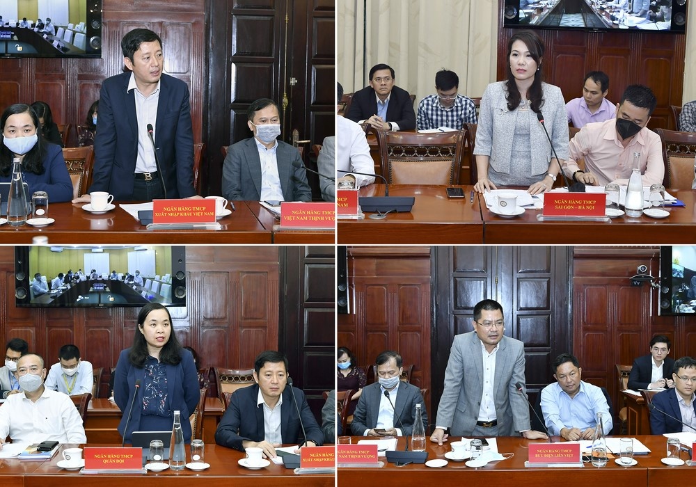 dong bo nhieu giai phap ho tro doanh nghiep vuot kho
