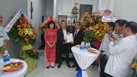 Tạp chí Nghề nghiệp và Cuộc sống khai trương văn phòng đại diện tại Đà Nẵng