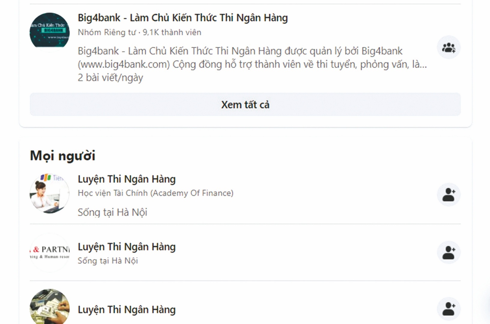thuc hu cac khoa luyen thi ngan hang truc tuyen