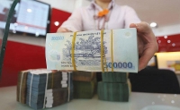 Thận trọng với room tín dụng