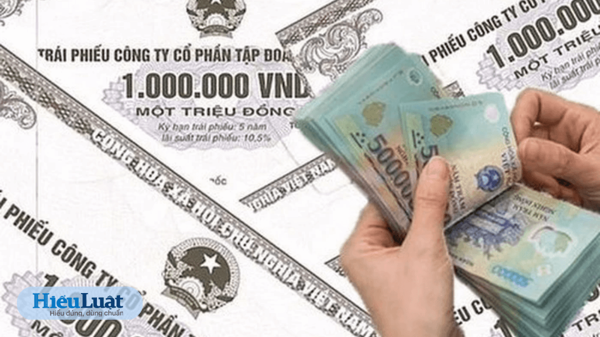HoREA: Nghị định 08 sẽ tác động tích cực đến việc xử lý trái phiếu đến hạn