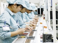 Việt Nam hút vốn FDI từ các quốc gia châu Á