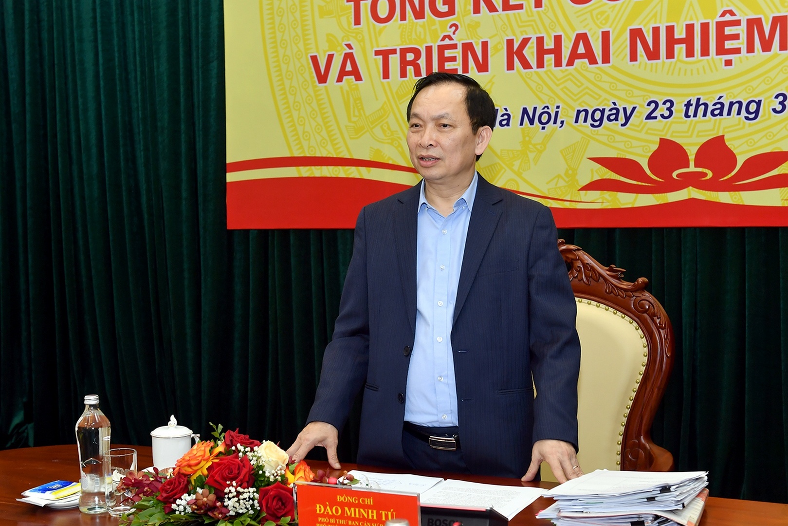 khoi thi dua hau can tong ket cong tac nam 2022 va trien khai nhiem vu nam 2023