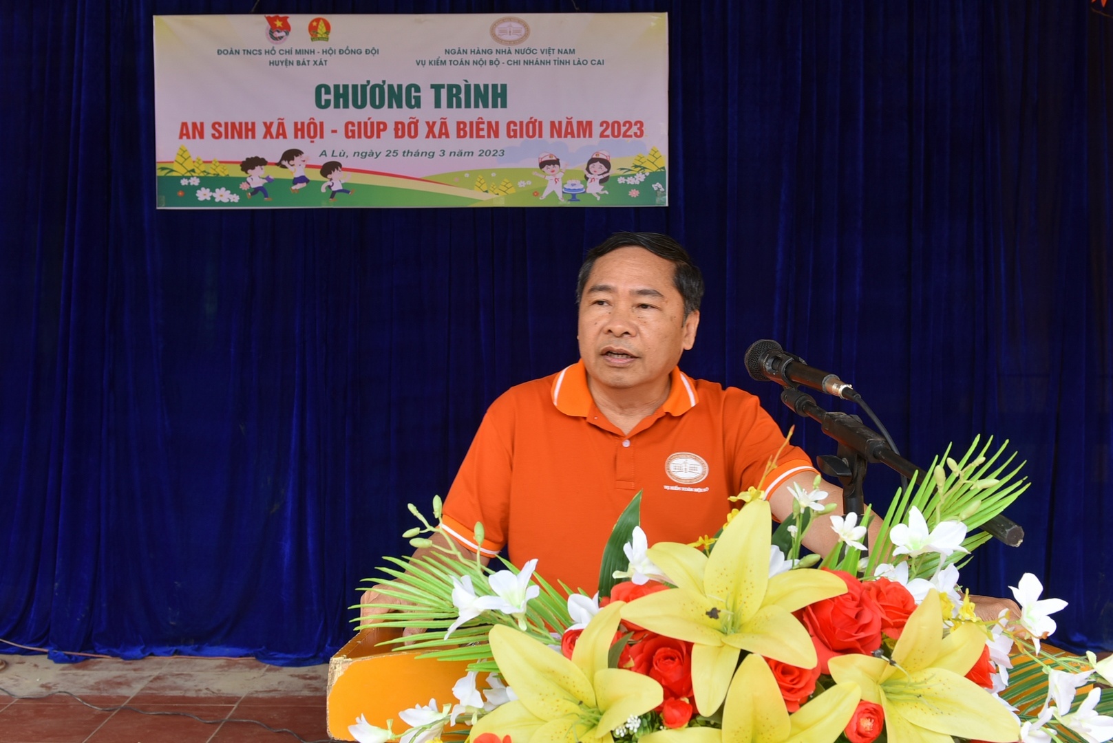 cong doan vu kiem toan noi bo thuc hien an sinh xa hoi tai huyen bat xat