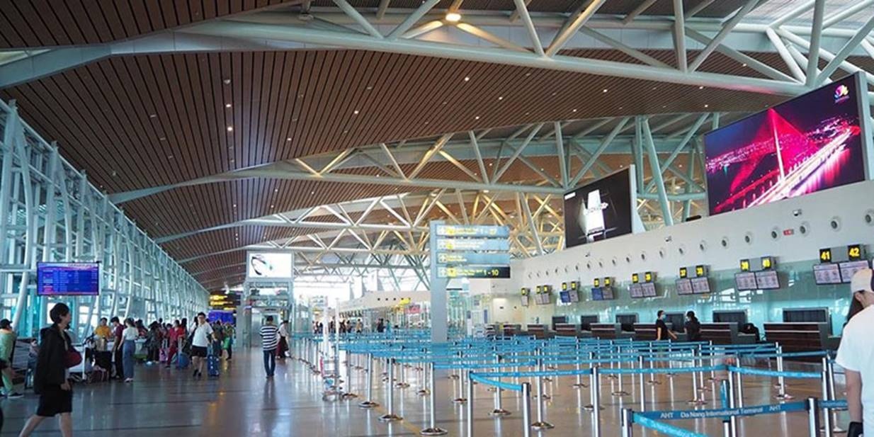 nha ga quoc te da nang duoc skytrax xep hang 4 sao