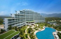 Crystal Bay Hospitality: Nơi không có mùa thấp điểm