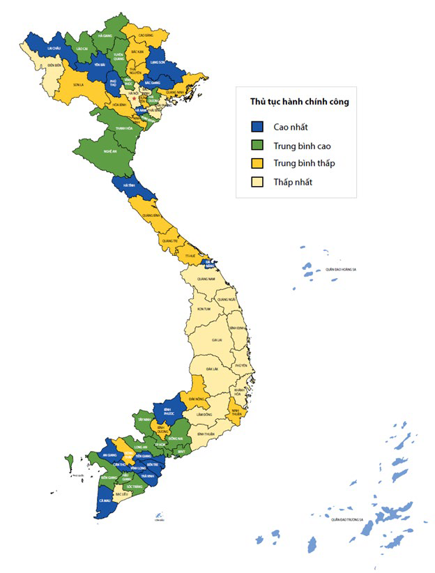 ngheo doi mat viec va moi truong la 3 lo ngai lon cua nguoi dan