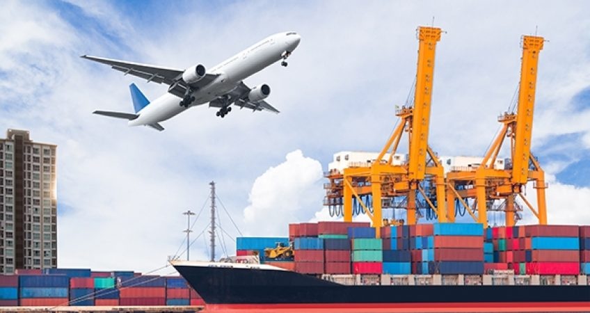 can cac giai phap kip thoi de phat trien thi truong logistics