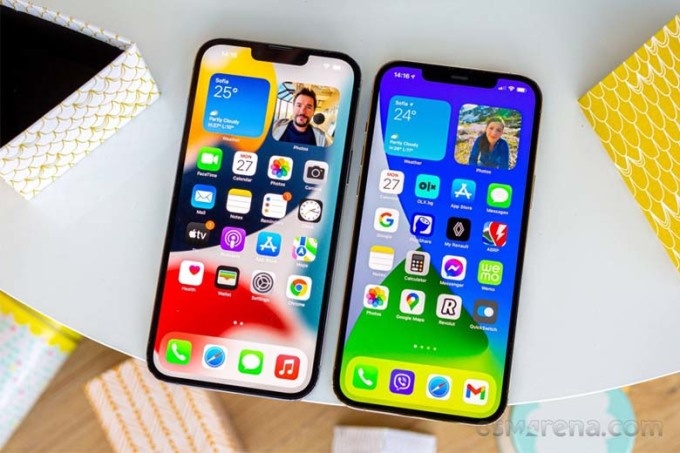 apple ra ios 1541 sua loi sut pin cho iphone