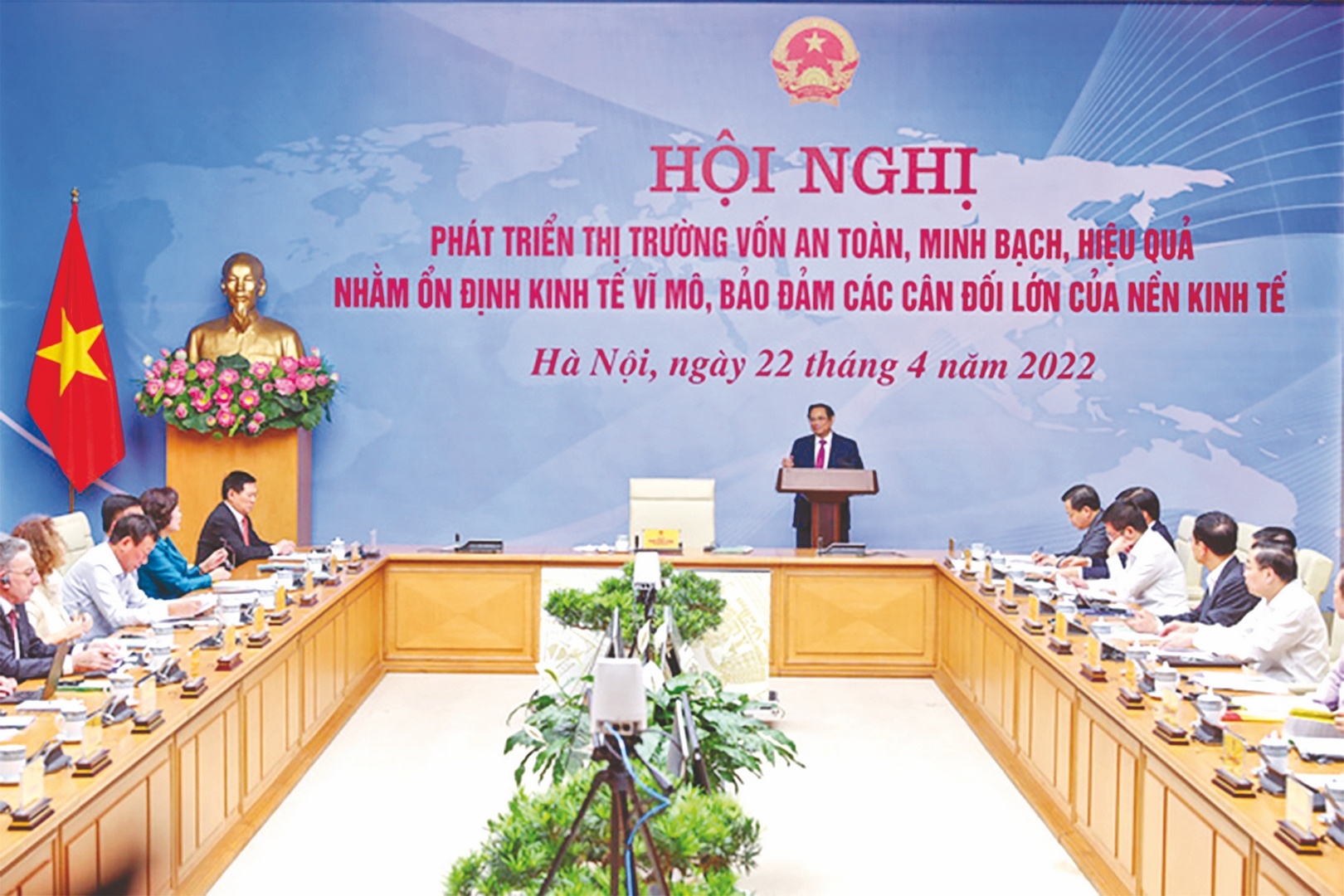 de thi truong von minh bach va co vi the tot hon