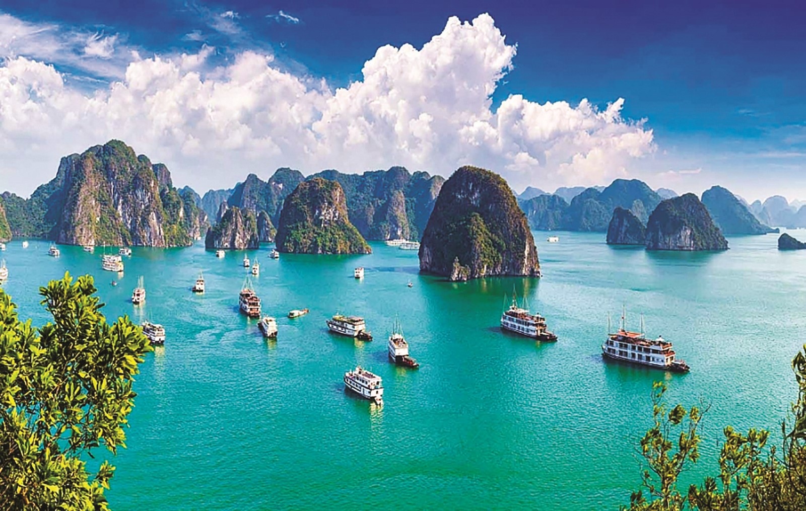 phat trien du lich xanh va ben vung