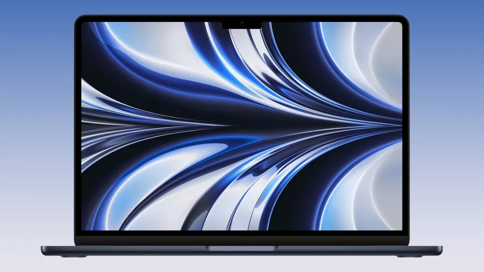 MacBook Air 15 inch có thể sớm ra mắt