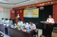 NHNN Chi nhánh Hà Nam: Tăng cường phối hợp, khai thông tín dụng