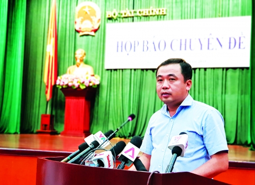 Giải bài toán về quản lý, sử dụng tài sản công