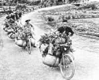 Nụ cười chiến thắng